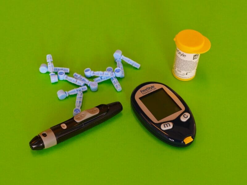 glucose measurement 