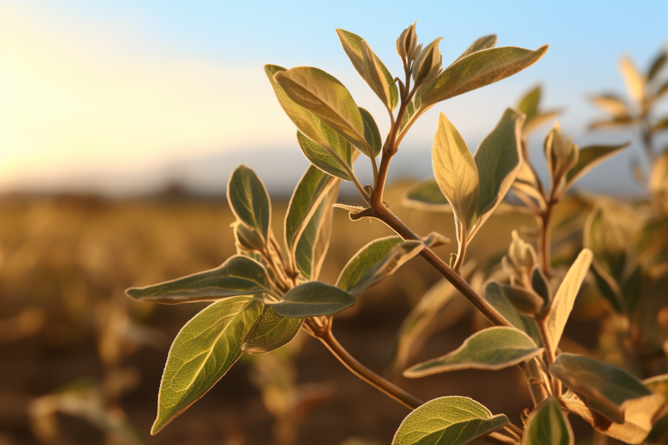 indian ginseng and joint health