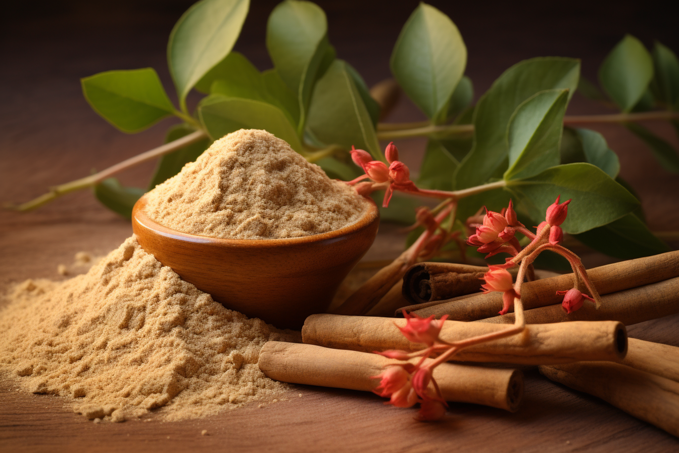 the neuropsychiatric disorders and ashwagandha