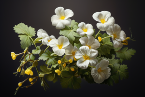 medicinal plant bacopa monnieri