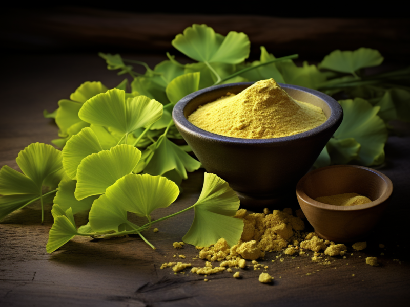 side effects of ginkgo biloba