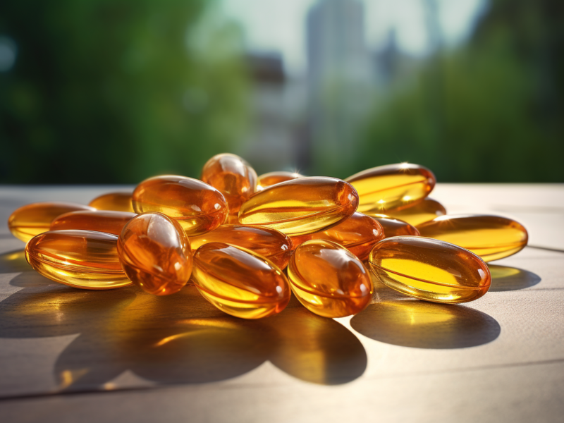 omega-3 and age-related cognitive decline 