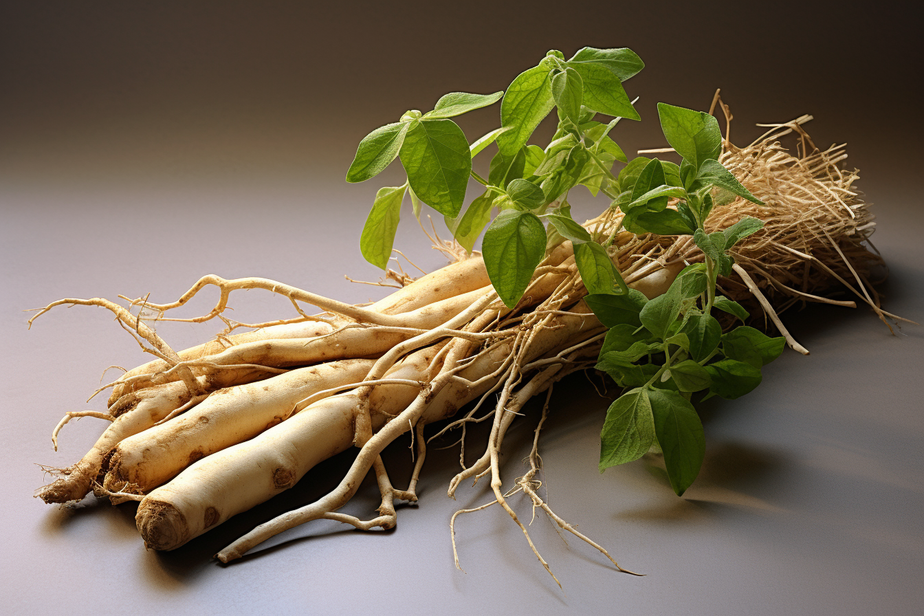 improve physical performance with ashwagandha