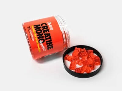 creatine supplement