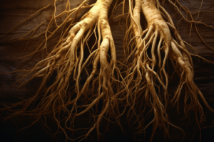 favorable impacts of ginseng