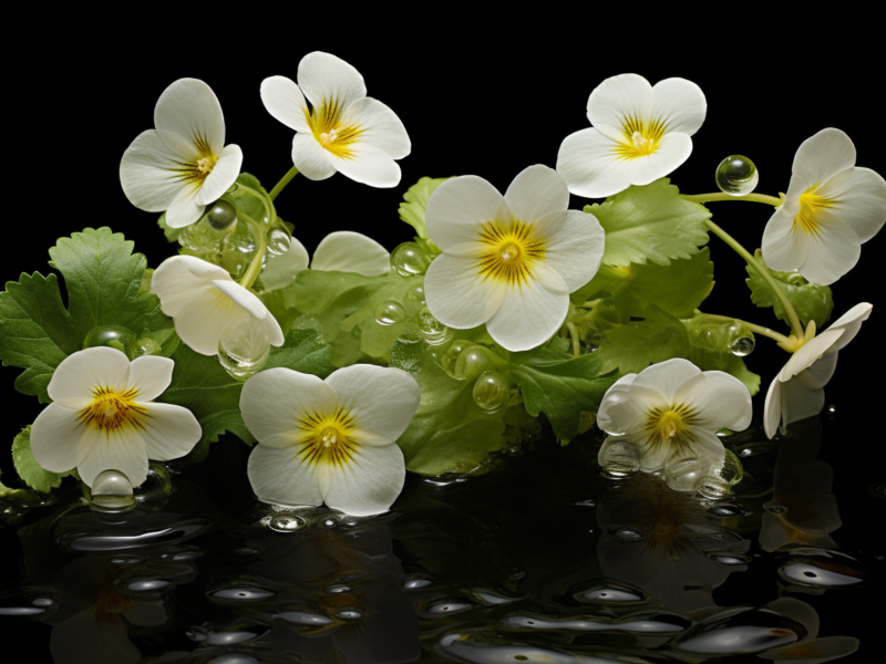 bacopa monnieri and its benefits 