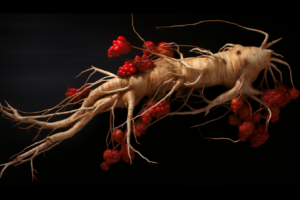 cognitive function and ginseng