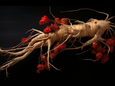 cognitive function and ginseng