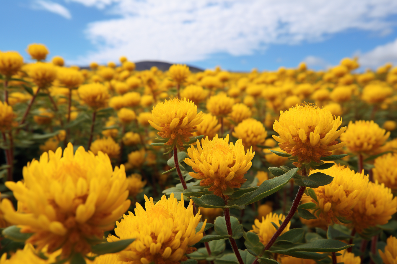 hormonal balance and rhodiola rosea