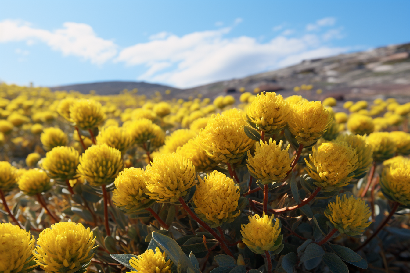 rhodiola rosea and immune system