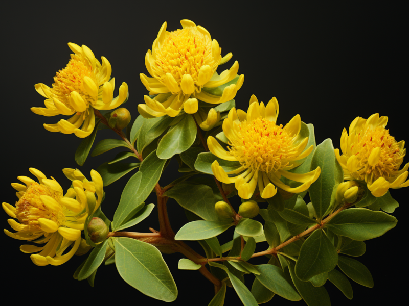 rhodiola rosea and its benefits 