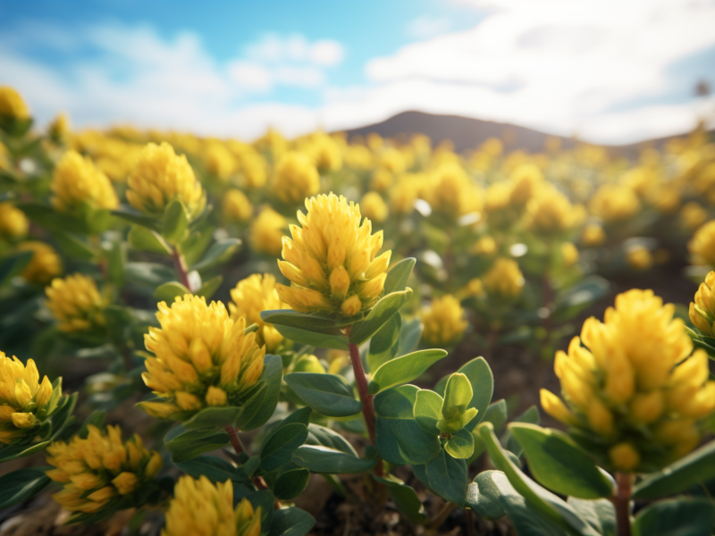 rhodiola rosea in medicine