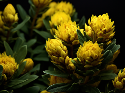 advantages of rhodiola rosea