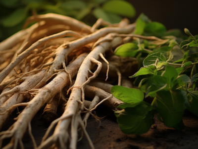 the safety of ashwagandha root extract