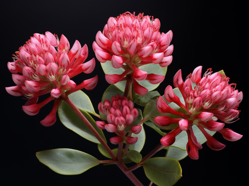 potential side effects of rhodiola rosea 