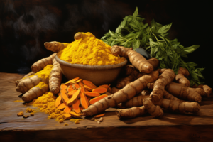 health benefits of turmeric