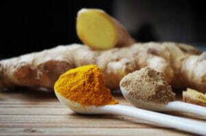 benefits of curcumin 