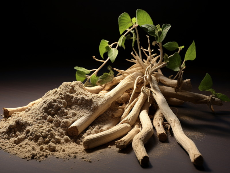 potential side effects of ashwagandha 