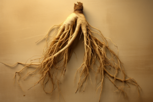 traditional chinese medicine and ginseng