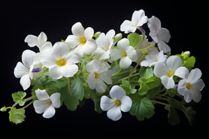 treatment with bacopa monnieri