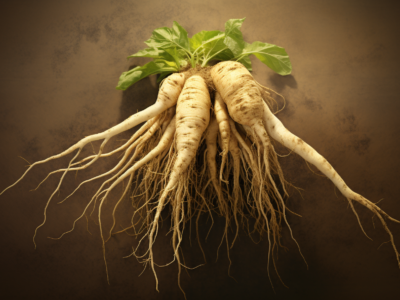 ginseng treatment