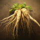 ginseng treatment