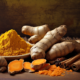 curcumin and turmeric