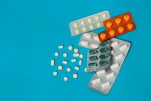 l-tyrosine and antidepressants 