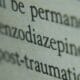 benzodiazepines and gaba