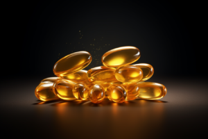 fish oil and brain function