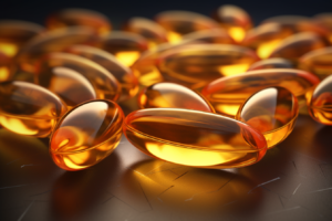 omega-3 and cardiovascular health