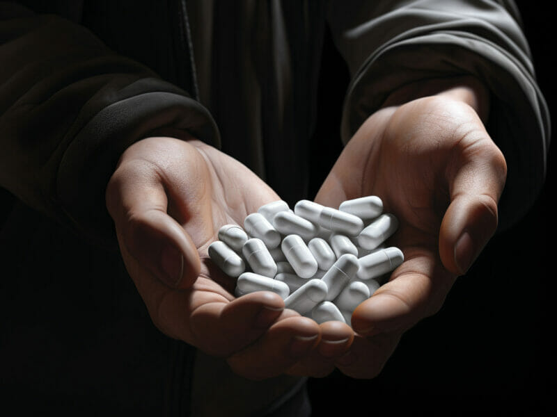 long-term effects of modafinil