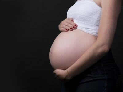 the role of gaba in pregnancy