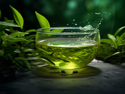 green tea extract