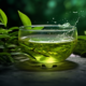 green tea extract