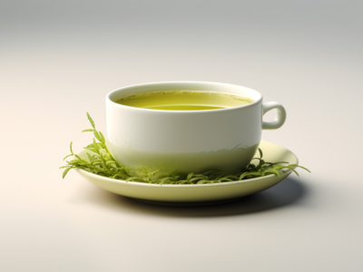 health benefits of green tea extract