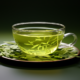 metabolism and green tea