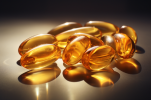 omega-3 and neurological disorders