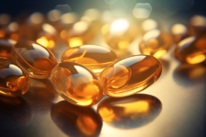 omega-3 in brain health