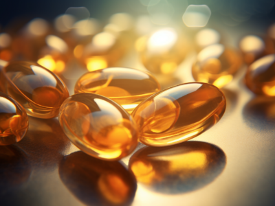 omega-3 in brain health