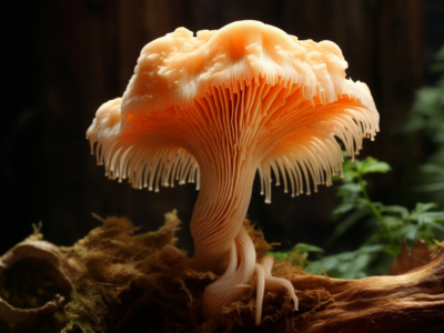 common myths about lion's mane mushroom