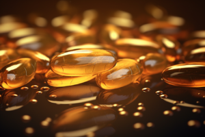 the physiology of omega-3 fatty acids 