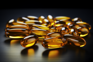 advantages of omega-3