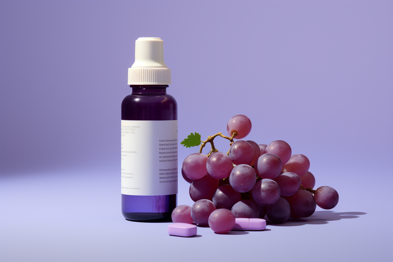 the beneficial effects of resveratrol