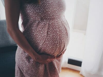 the importance of vitamin b in pregnancy