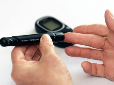 diabetes management