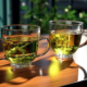 green tea and heart health