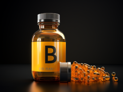 understanding vitamin b and its benefits