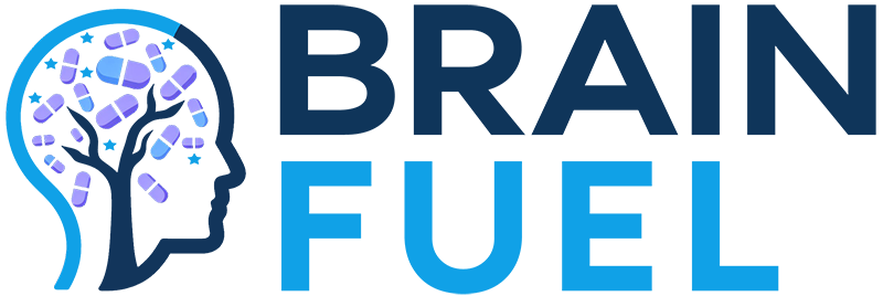 Brain Supplements Logo